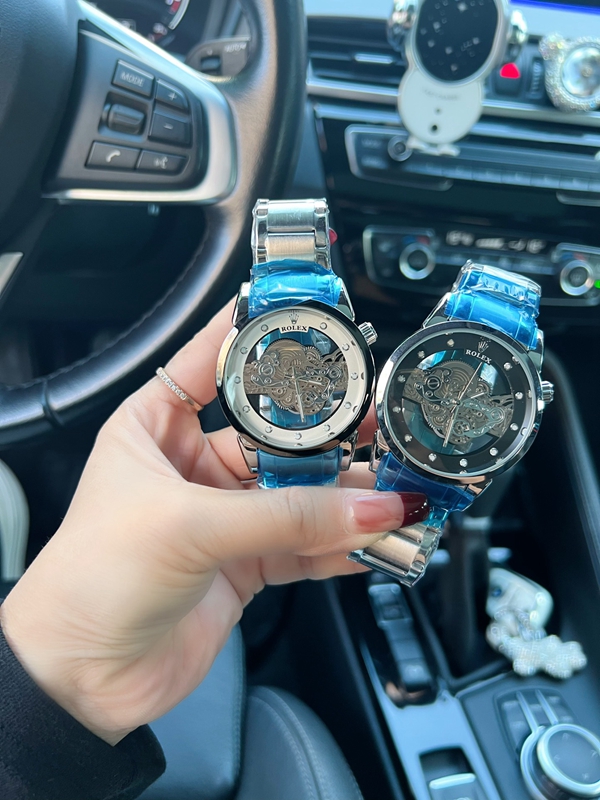 コピーロレックス着用イメージ